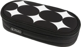 Herlitz Faulenzer Etui just black