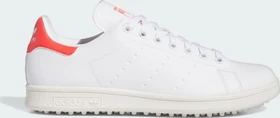 adidas Stan Smith cloud white/preloved scarlet/off white