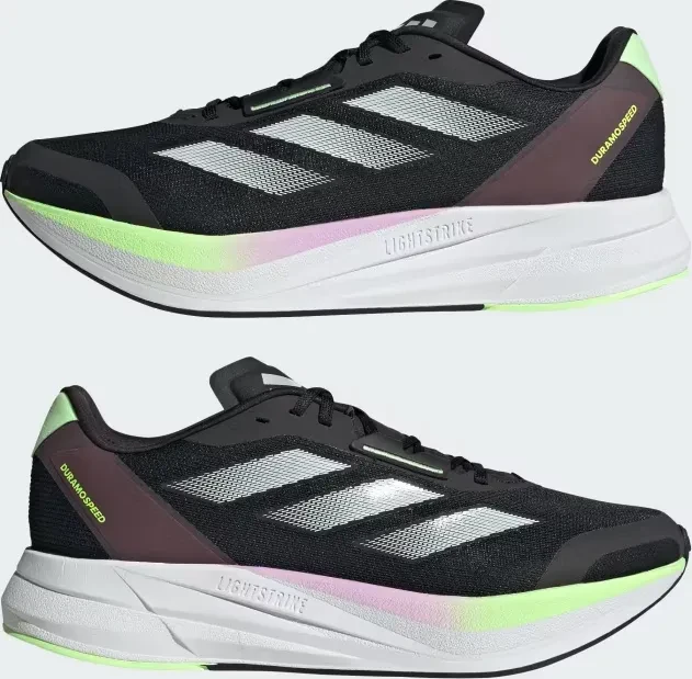 adidas Duramo Speed core black/zero metalic/aurora black
