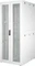 Roline / Secomp Pro Serie 19" Serverschrank 42HE, montiert, Gitternetztür, IP20, RAL 7035, 1000mm tief Vorschaubild