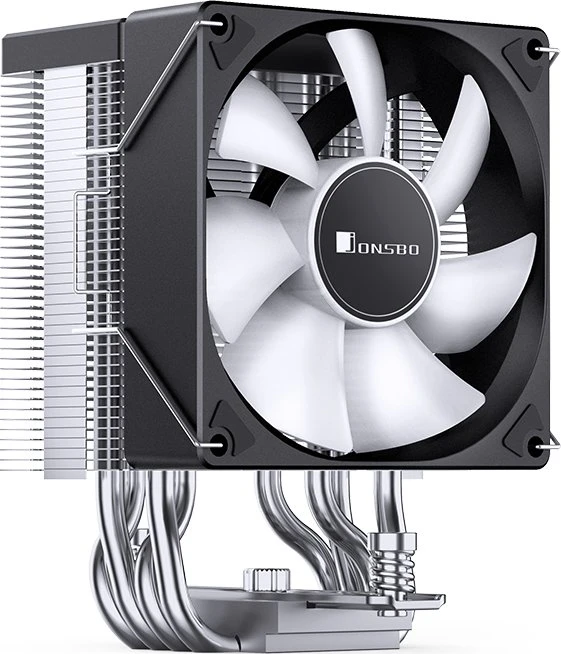 Jonsbo CR-1400 Evo Color Black
