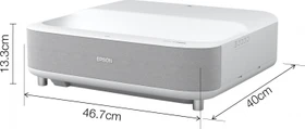Epson EH-LS300W weiß
