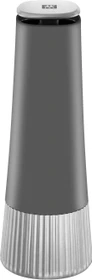 Zwilling Spices Gewürzmühle grau