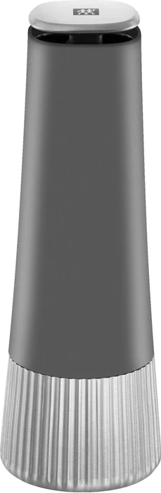 Zwilling Spices Gewürzmühle grau