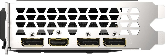 GIGABYTE GeForce GTX 1660 Ti Windforce 6G, 6GB GDDR6, HDMI, 3x DP