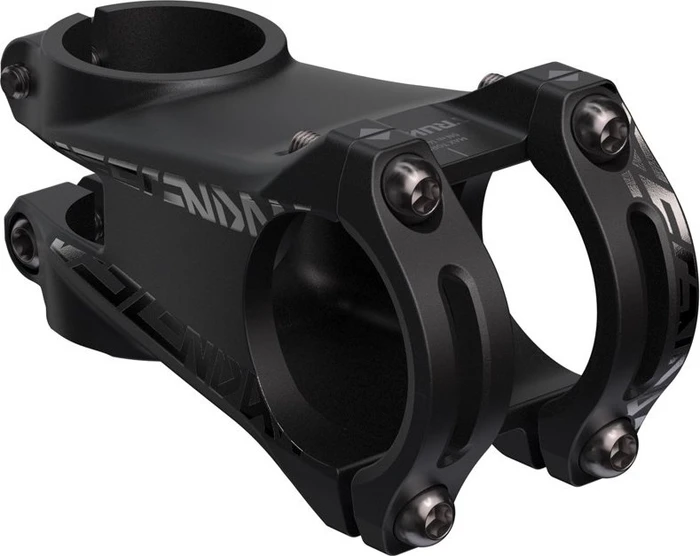 Truvativ Descendant 35mm/1 1/8" 0° Vorbau 60mm black on black