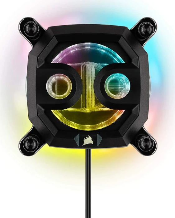 Corsair Hydro X Series XC7 RGB