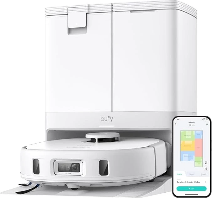 eufy X10 Pro Omni
