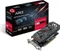 ASUS AREZ Radeon RX 560D OC EVO, AREZ-RX560-O2G-EVO, 2GB GDDR5, DVI, HDMI, DP Vorschaubild