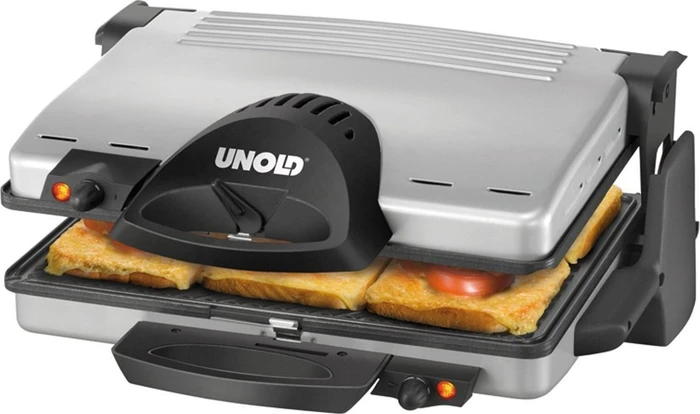 Unold 8555 Kontaktgrill