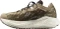 Salomon Aero Glide 4 GRVL safari/vanilla ice (Herren) Vorschaubild