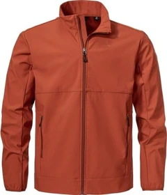 Schöffel Mirusha Venturi Funktionsjacke crabapple (Herren)
