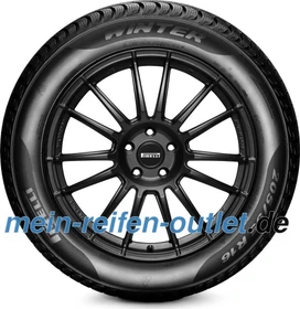 Pirelli Cinturato Winter 195/55 R16 91H XL