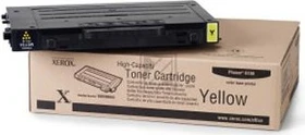 Xerox Toner 106R00682 gelb hohe Kapazität