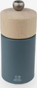 Peugeot Boreal Pfeffermühle 12cm rauchblau