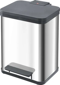 Hailo Öko Duo Uno M weiß