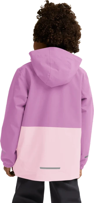 Jack Wolfskin Snow Days Funktionsjacke vivid orchid (Junior)