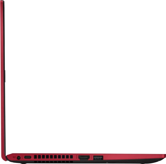 ASUS D409DA-EK700, Rouge, Ryzen 5 3500U, 8GB RAM, 128GB SSD, 1TB HDD, DE