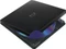 Pioneer BDR-XD07TB, SlimLine schwarz, USB 3.0 Vorschaubild
