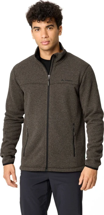 Vaude Rienza III Jacke deer brown (Herren)