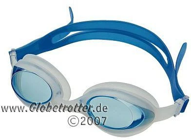 Cressi Nuoto Schwimmbrille