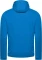 Vaude Monviso Fleece III Funktionsjacke radiate blue (Herren) Vorschaubild