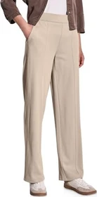 Street One Straight Leg Hose barley beige (Damen)