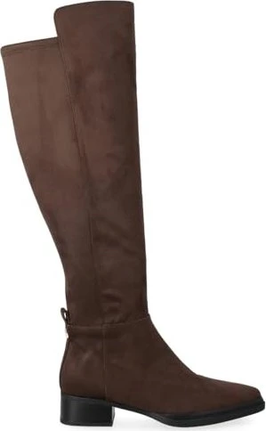 Michael Kors Lex Stiefel chocolate (Damen)