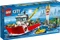 LEGO City Feuerwehr - Feuerwehrschiff 2016 Vorschaubild