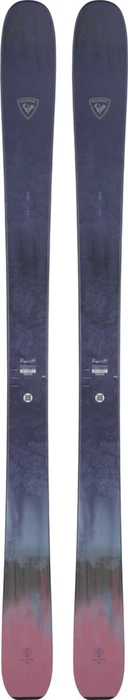 Rossignol Rallybird 102 Open (inkl. Bindung) (Damen) (Modell 2022/2023)
