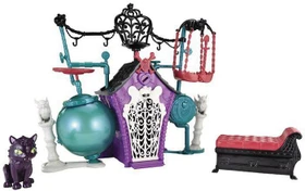Mattel Monster High - Secret Creepers Gruft