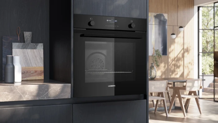 Siemens PQ524IA3BZ Backofen-Set