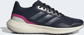 adidas Runfalcon 3 TR legend ink/black blue metallic/semi lucid fuchsia (Damen)