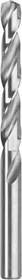 kwb Silver Star HSS Metallbohrer, 10.2mm, 1 Stück