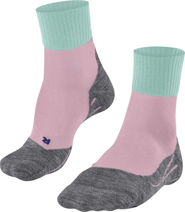 Falke TK2 Explore Cool Short Wandersocken thulit (Damen)