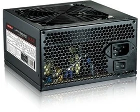 MS-Tech Value Edition 650W, ATX 2.3