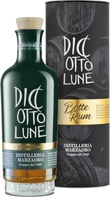 Marzadro Le Dic'otto Lune Grappa Botte Whisky 500ml