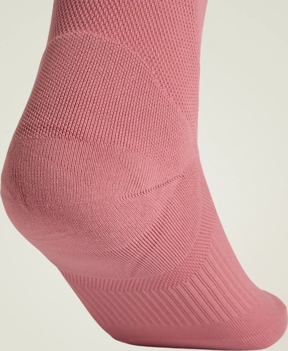 adidas by Stella McCartney Crew Socken preloved crimson/maroon (Damen)
