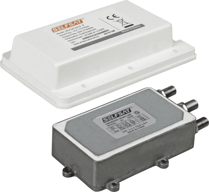 SelfSat LDU-4