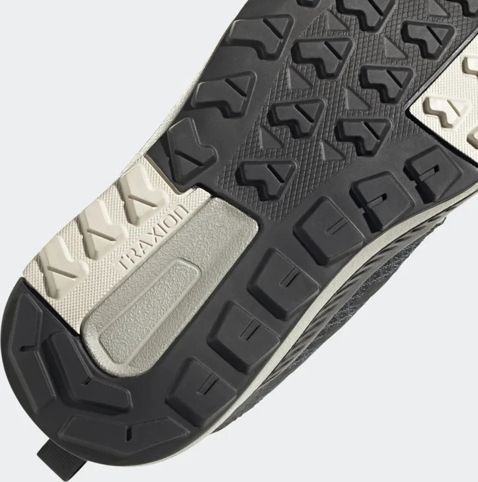 adidas Terrex Trailmaker grey five/core black/aluminium (Junior)