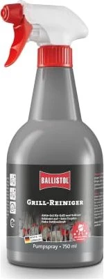 Ballistol Grill-Reiniger, 750ml