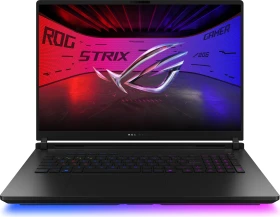 ASUS ROG Strix Scar 18 (2025) G835LXG-TQ328W, Core Ultra 9 290HX Plus, 128GB RAM, 8TB SSD, GeForce RTX 5090, DE (90NR0LF1-M00FX0)