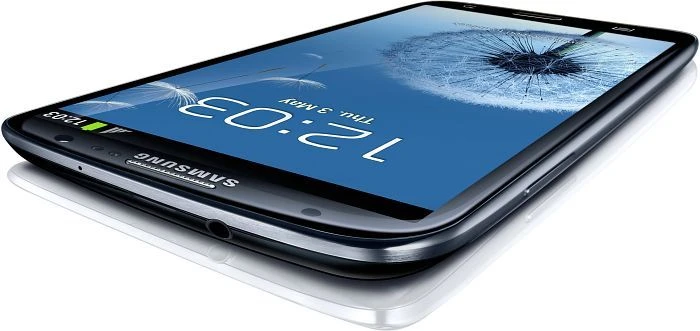 Samsung Galaxy S3 i9300 16GB mit Branding