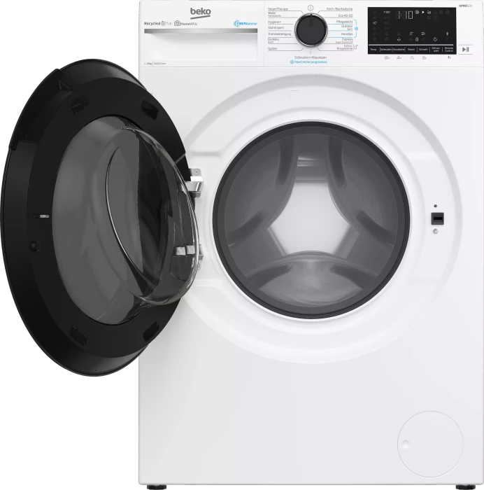 Beko B5WFT58419WA Frontlader