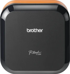 Brother P-touch CUBE Pro PT-E720BT