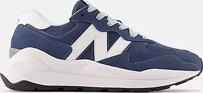 New Balance 5740 vintage indigo/sea salt (Herren)