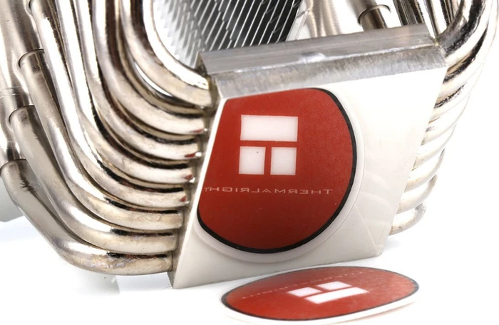 Thermalright Silver Arrow T8