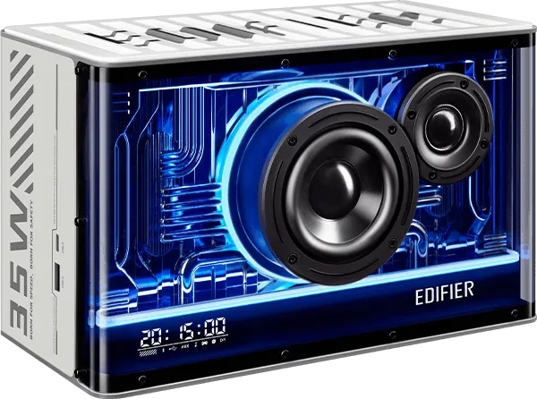 Edifier QD35 weiß