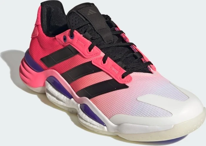 adidas Stabil 16 Indoor solar turbo/trace grey metallic/core black