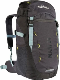 Tatonka Mani 20 titan grey (Junior)